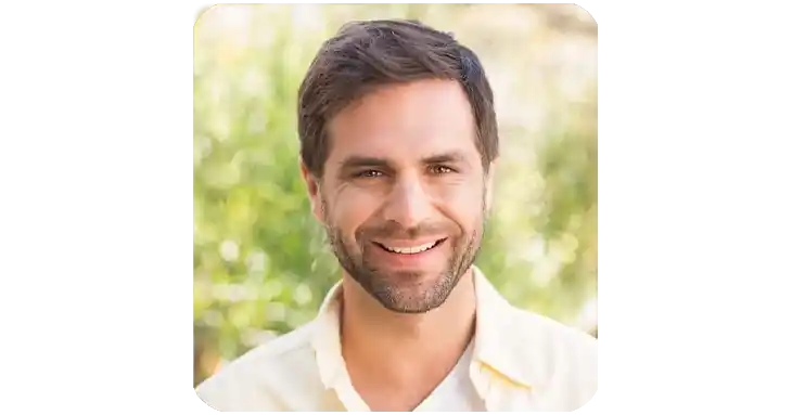 James D. — AlphaSteel Verified Customer Review