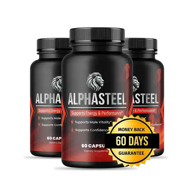 AlphaSteel